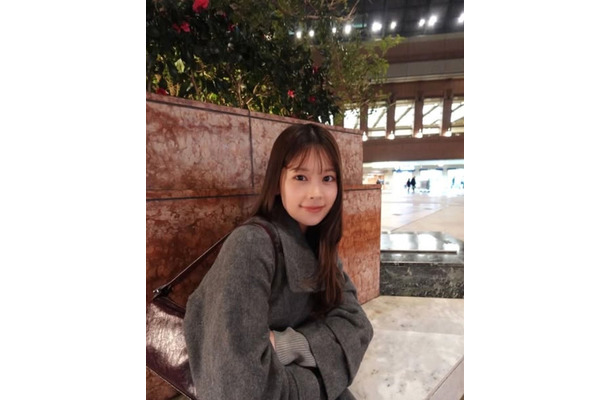 吉川七瀬Instagramより