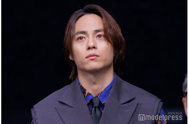 永田崇人（C）モデルプレス