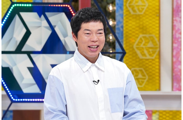 今田耕司（C）読売テレビ