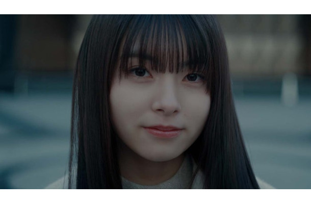 森平麗心／乃木坂46YouTubeチャンネル「乃木坂配信中」より