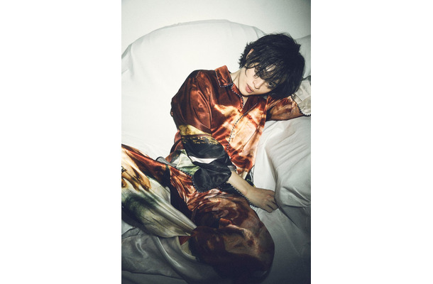 玉森裕太（撮影：田中丸 善治）／提供写真