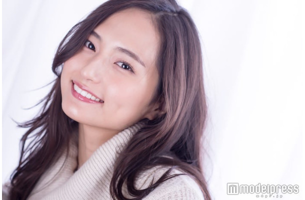 2016年撮影／山賀琴子（C）モデルプレス