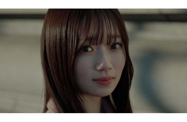 愛宕心響／乃木坂46YouTubeチャンネル「乃木坂配信中」より