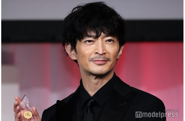 津田健次郎（C）モデルプレス