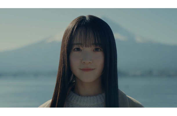 鈴木佑捺／乃木坂46YouTubeチャンネル「乃木坂配信中」より