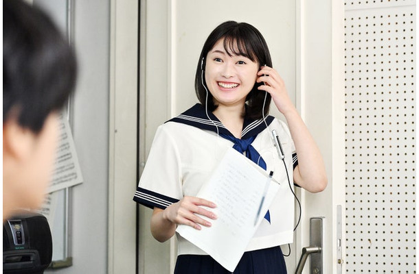 「御上先生」第5話（C）TBS
