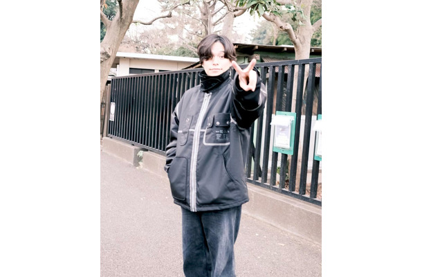 NOSUKE公式Instagramより