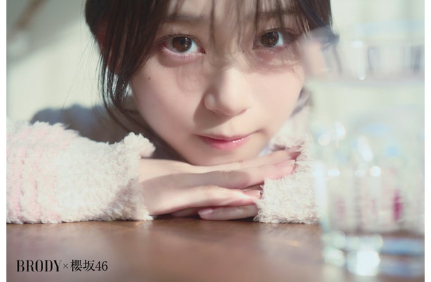 山下瞳月（画像提供：白夜書房）