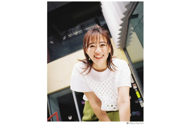 「あいの里2」あきぽん＆ちぃ、破局を報告