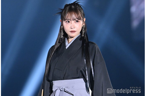 櫻井優衣（C）モデルプレス