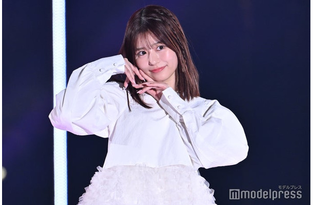 月足天音（C）モデルプレス