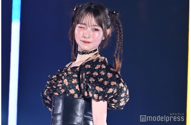 梅田みゆ（C）モデルプレス