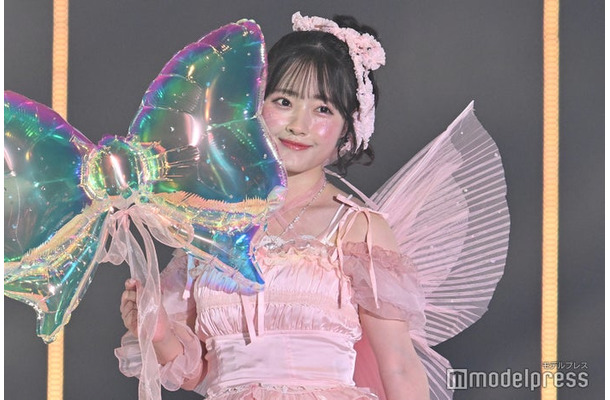 川本笑瑠（C）モデルプレス
