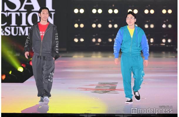 呂布カルマ、DOTAMA（C）モデルプレス