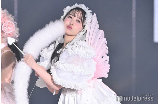 松本かれん（C）モデルプレス