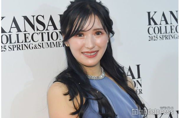 臼井麗香（C）モデルプレス