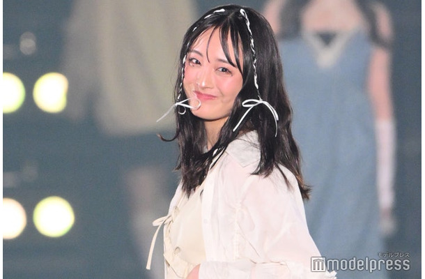 大友花恋（C）モデルプレス