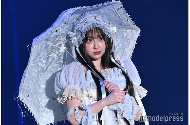 桜庭遥花（C）モデルプレス