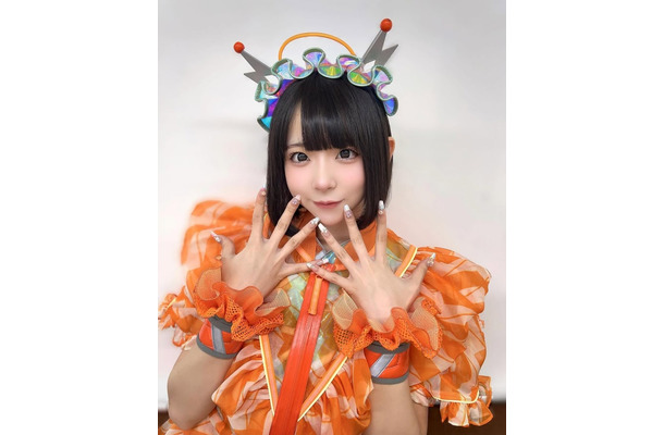 高咲陽菜 Instagramより