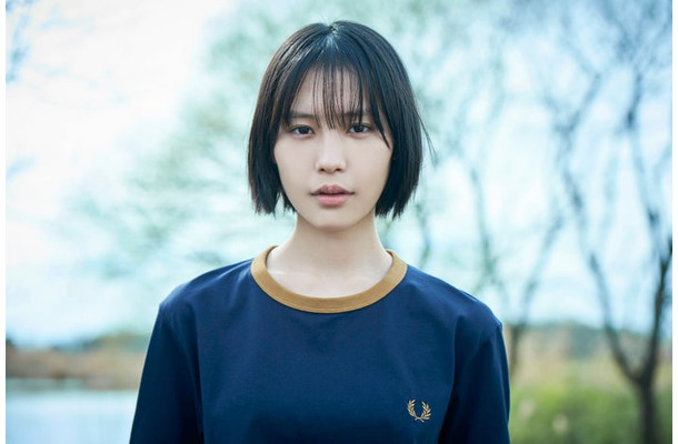 南沙良（C）武田綾乃／講談社（C）2025 映画「愛されなくても別に」製作委員会