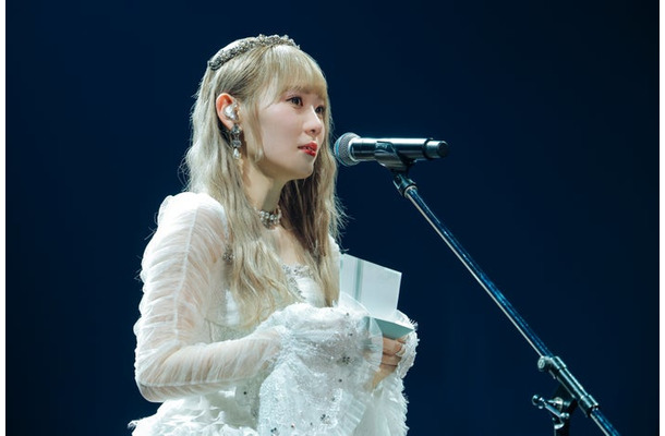 「Buddies感謝祭 2025」「小池美波 卒業セレモニー」／撮影：上山陽介（提供写真）