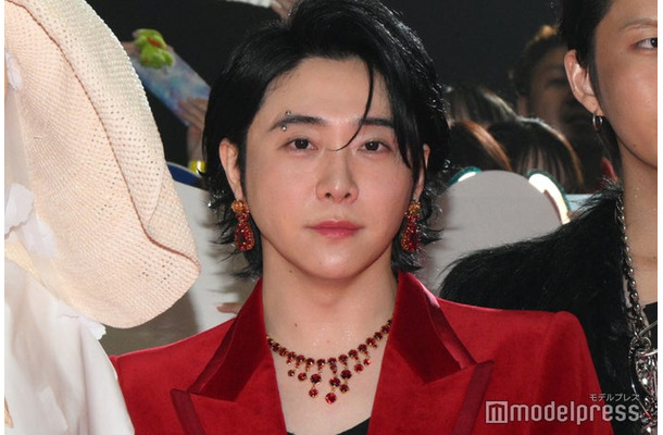 大森元貴（C）モデルプレス