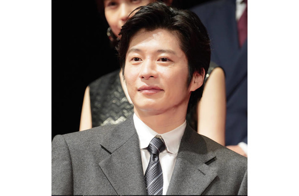 田中圭「辞めたいって思った時は何回も…」俳優業の難しさを語る「この世界無理かもしれない」
