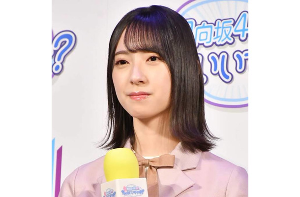 「彼女感満載」日向坂46金村美玖、美デコルテSHOTに絶賛の声「可愛すぎて悶えた」