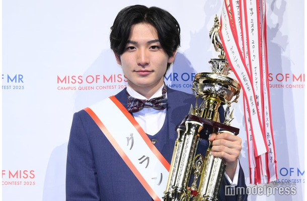 太田侑吾（（C）モデルプレス