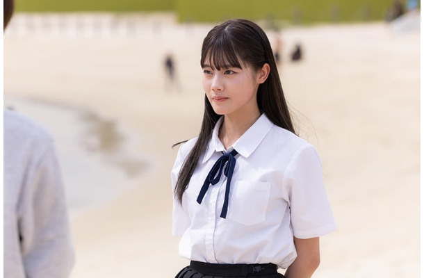 その「今日、好きになりました。卒業編2025inシンガポール」（C）AbemaTV, Inc.