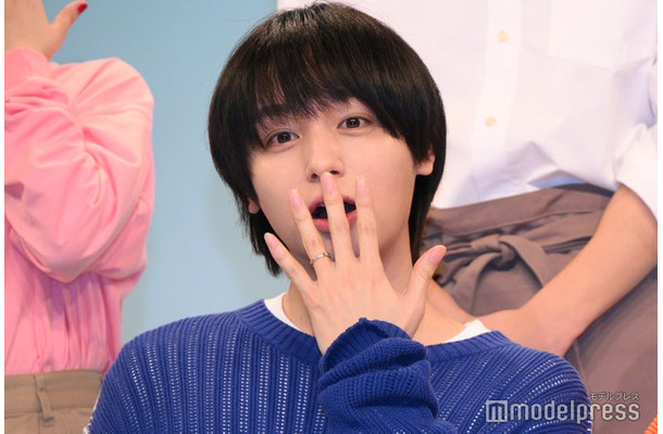 伊野尾慧（C）モデルプレス