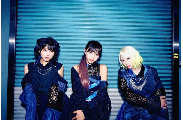 Lonesome_Blue、最新ミニアルバムはメンバーの想いが詰まった力作に！追求した“声優×ロック”の可能性