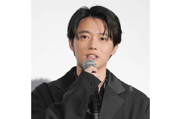 「激アツ」櫻井海音、窪塚愛流との2SHOTにファン歓喜「2人とも笑顔可愛すぎる」