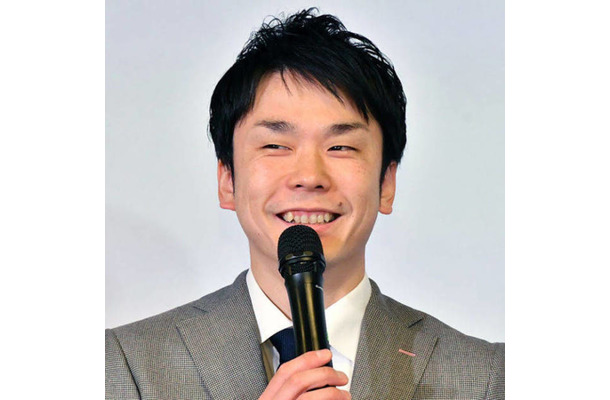 かまいたち濱家「ホンマおっさんになったんやな…」仕事中の恥ずかしい出来事を回想「めっちゃ言われたわ」