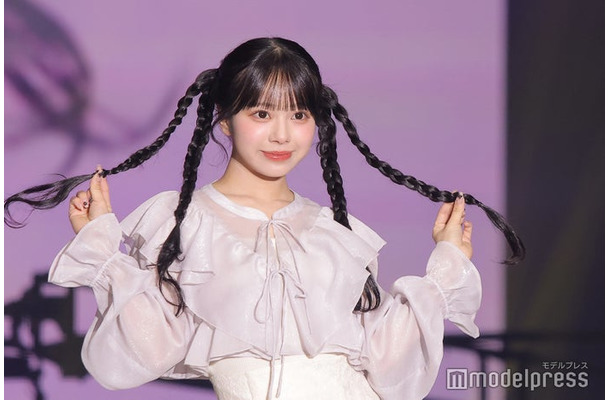 増田彩乃（C）モデルプレス