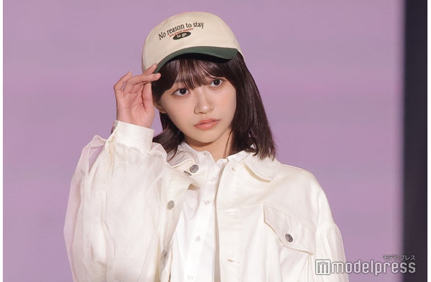板倉可奈（C）モデルプレス