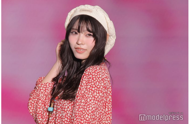 金澤亜美（C）モデルプレス