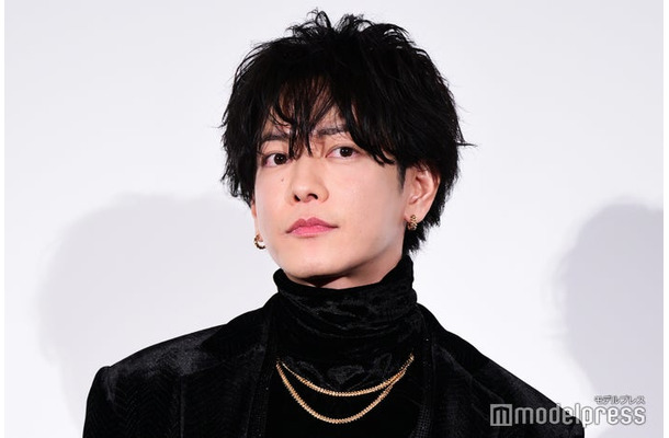 佐藤健（C）モデルプレス