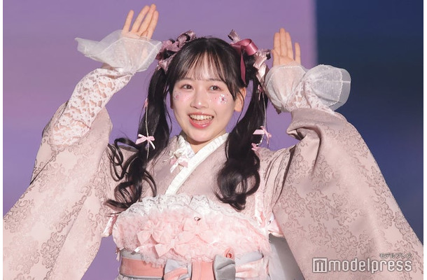 松本かれん（C）モデルプレス