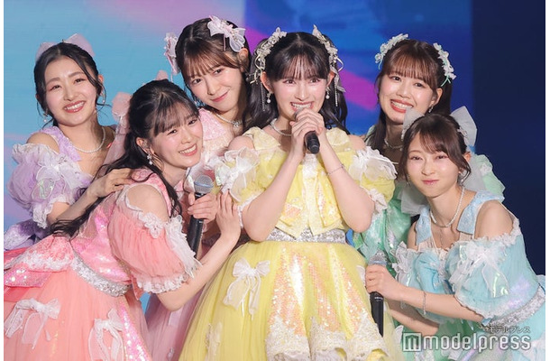 超ときめき宣伝部（C）モデルプレス