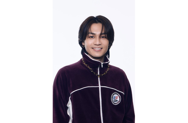 松田元太（提供写真）