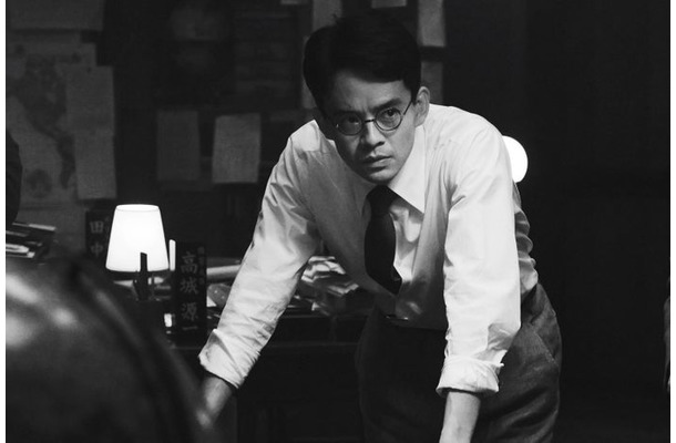 池松壮亮（提供写真）