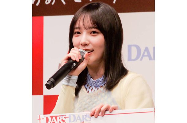 「彼女感すごい」与田祐希、ゲームセンターでの大はしゃぎSHOTにファンほっこり「無邪気すぎてかわいい」