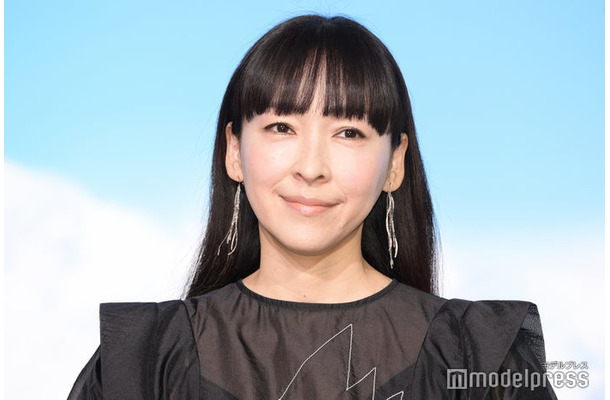 麻生久美子（C）モデルプレス