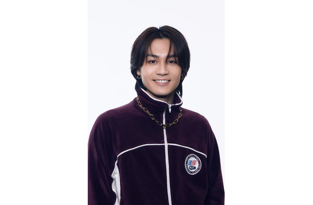 松田元太（提供写真）