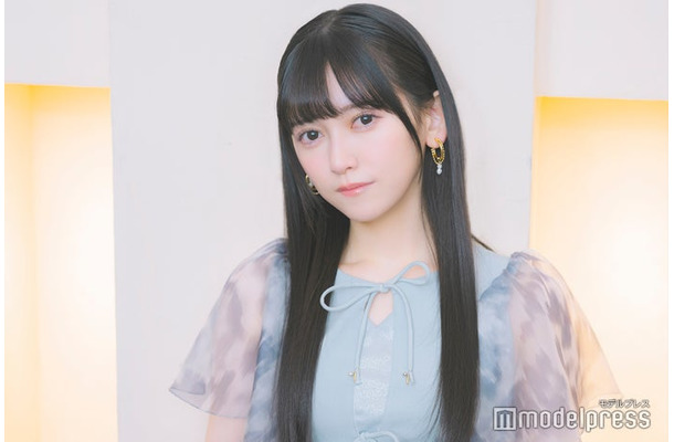 池田瑛紗（C）モデルプレス