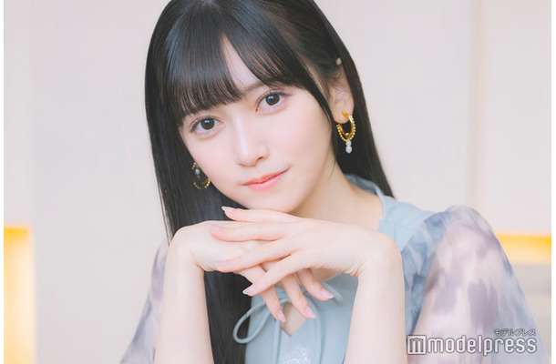 池田瑛紗（C）モデルプレス