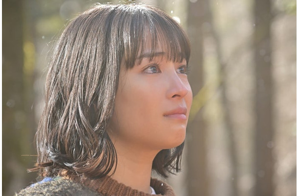 広瀬すず「クジャクのダンス、誰が見た？」最終話（C）TBS