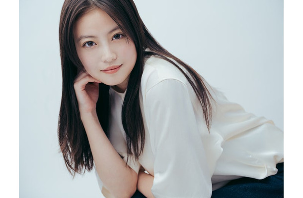 今田美桜（C）NHK