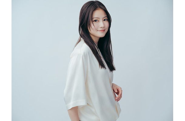 今田美桜（C）NHK